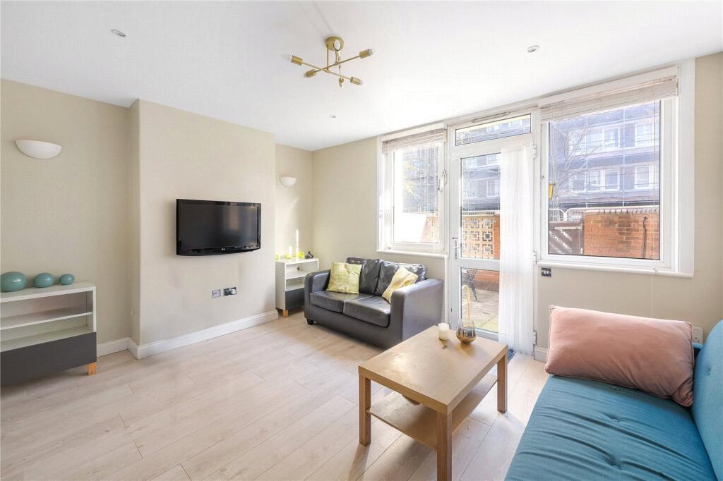 Main image of property: Maysoule Road, Battersea, SW11