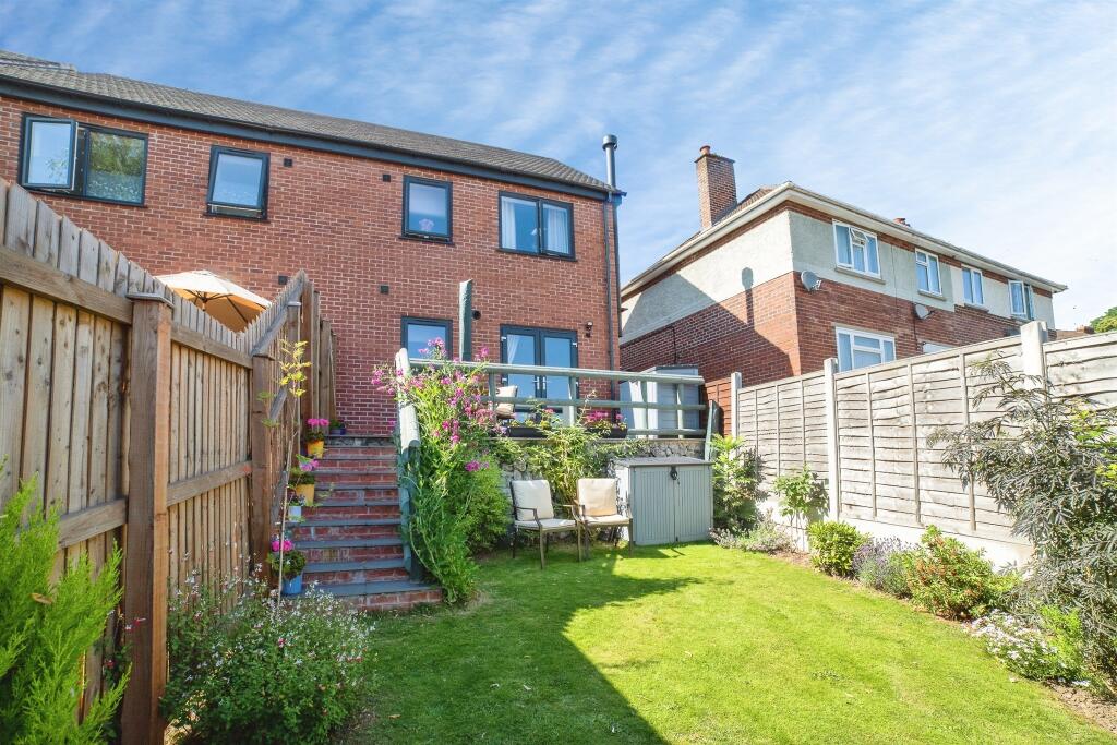 House in Derby - View 4
