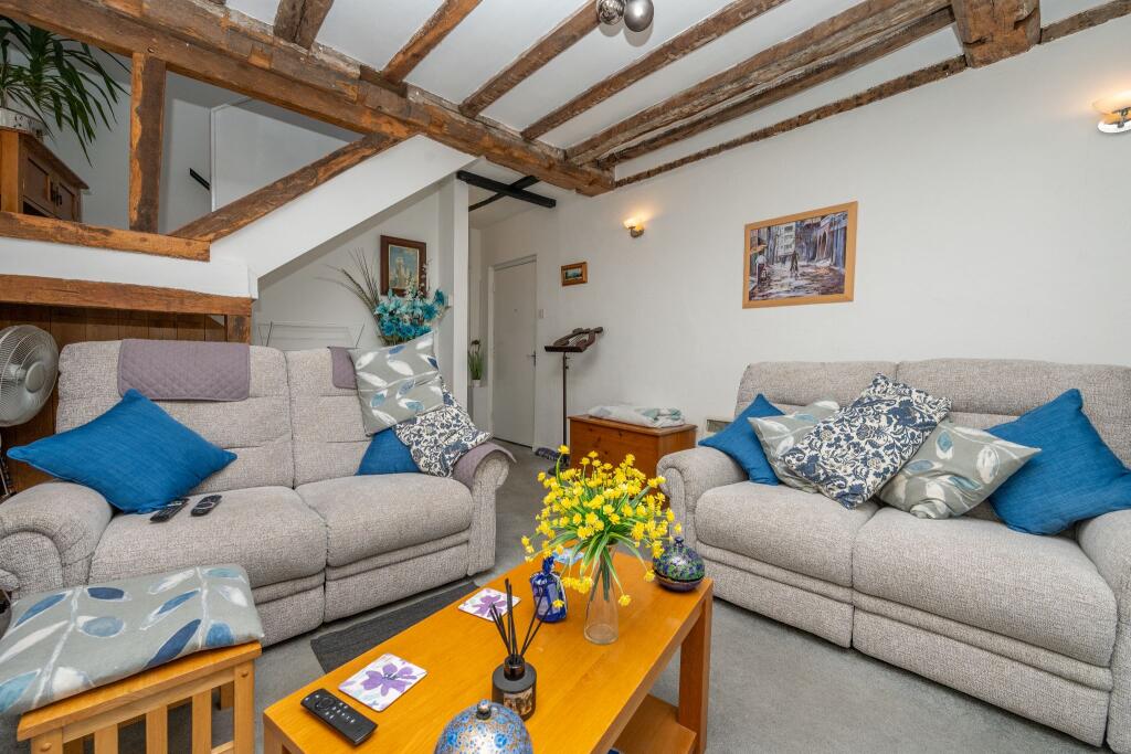 Additional image 2 of Flat 2 Hardwick House, Henley Street, Alcester, B49