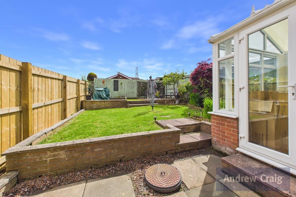 Nailsworth Close, Boldon Colliery photo 4
