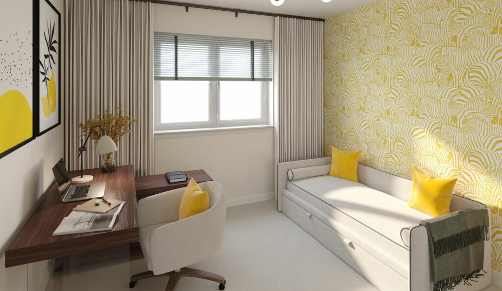 Apartment in Inverness - View 4