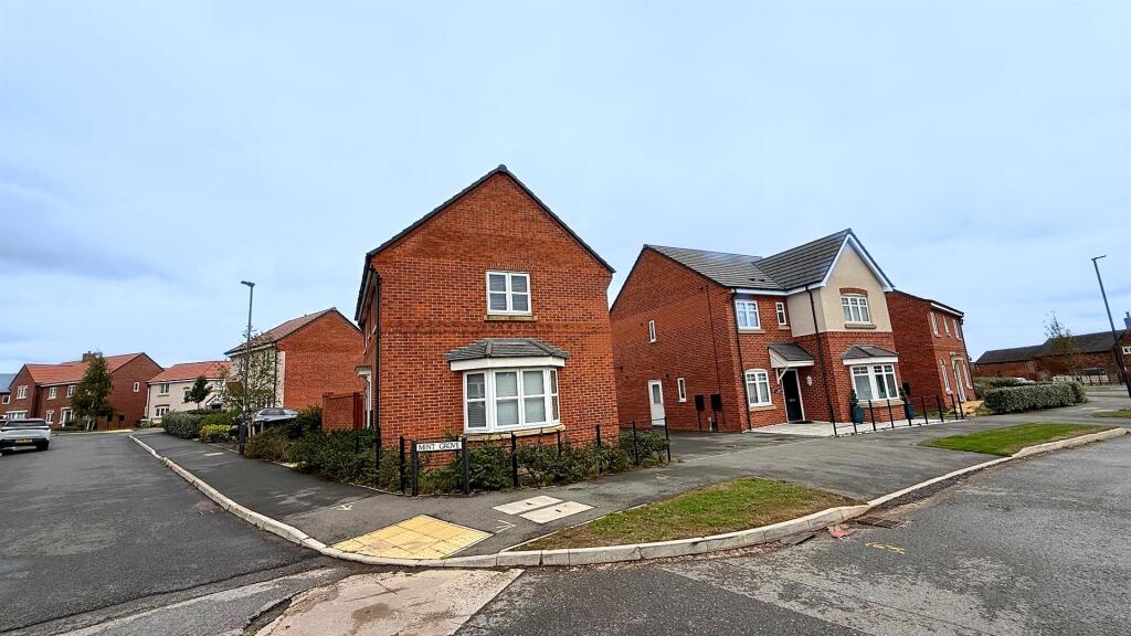 House in Derby - View 3