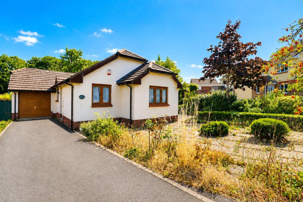 Main image of property: Ley Meadow Drive, Roundswell, Barnstaple, Devon, EX31