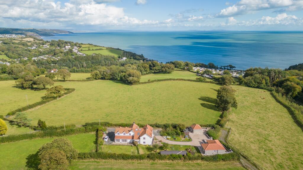 Main image of property: Saundersfoot