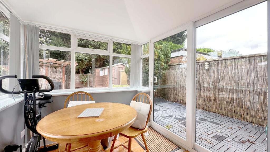 House in Stockport - View 3