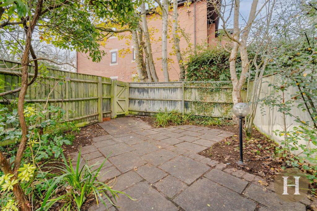 Additional image 34 of Rose Road, Harborne, Birmingham, B17