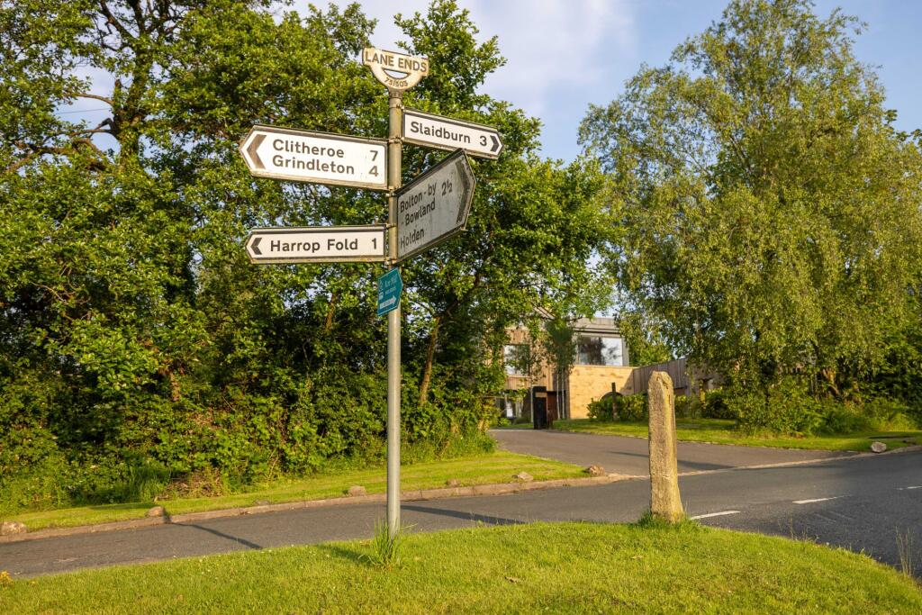 Additional image 49 of Lane Ends, Bolton By Bowland, BB7