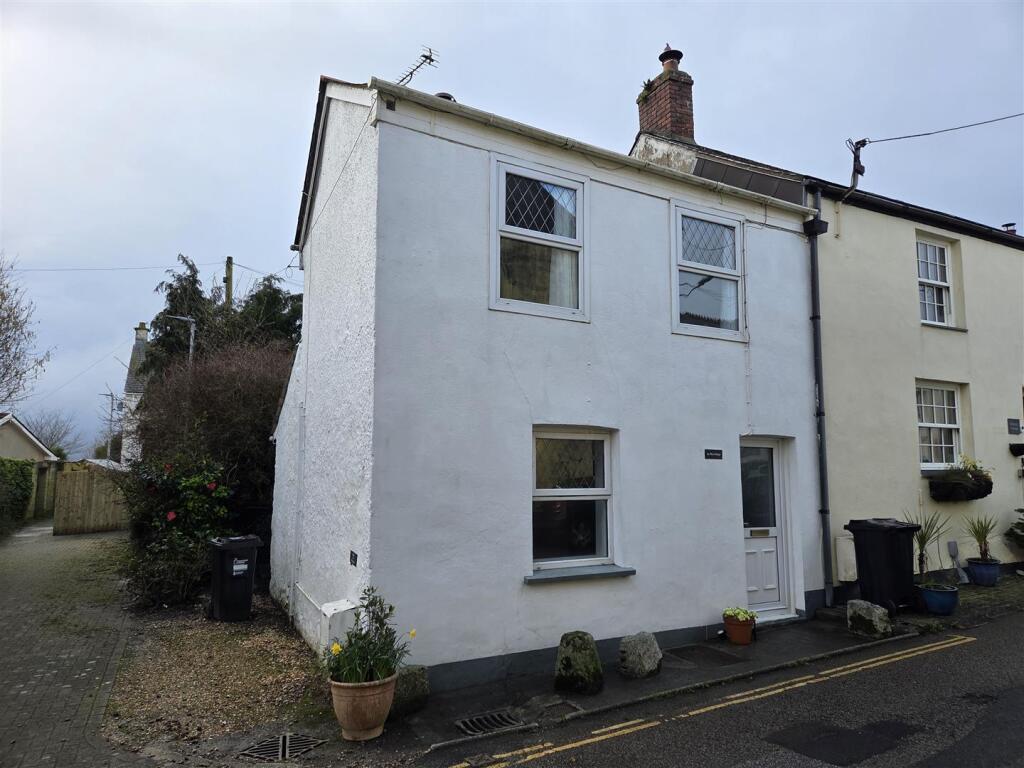 Main image of property: Chapel Street, Probus