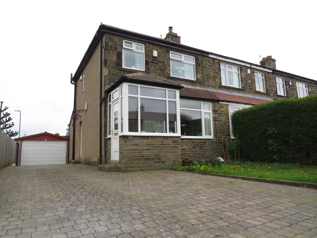 Main image of property: Newlands Grove, Halifax