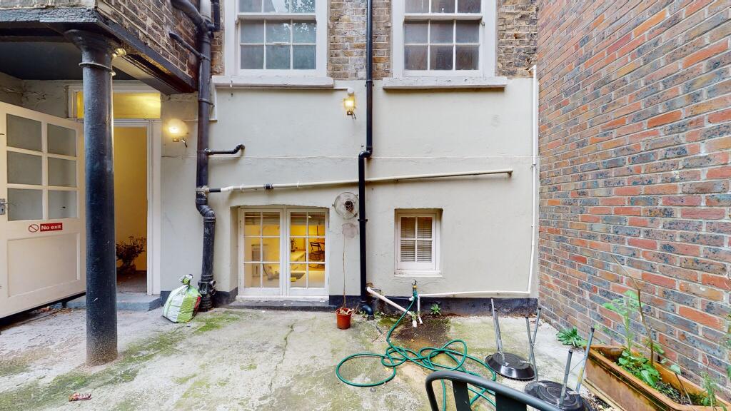 1 bedroom flat for rent