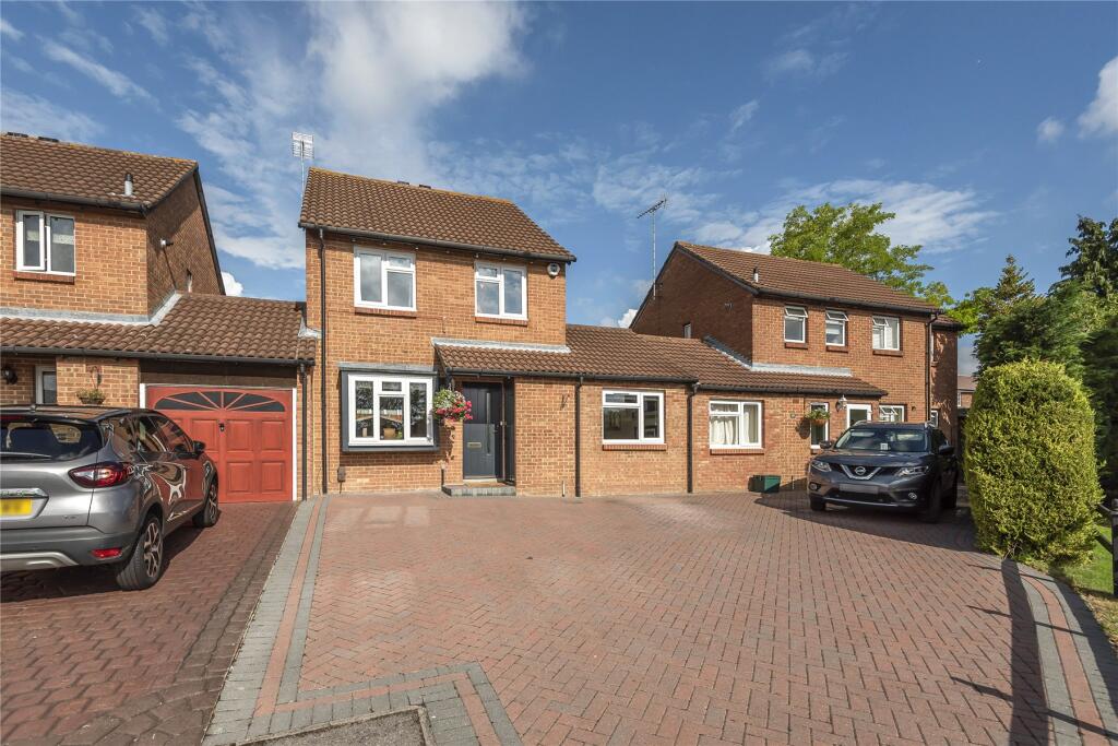 Main image of property: Marsden Way, Orpington, Kent