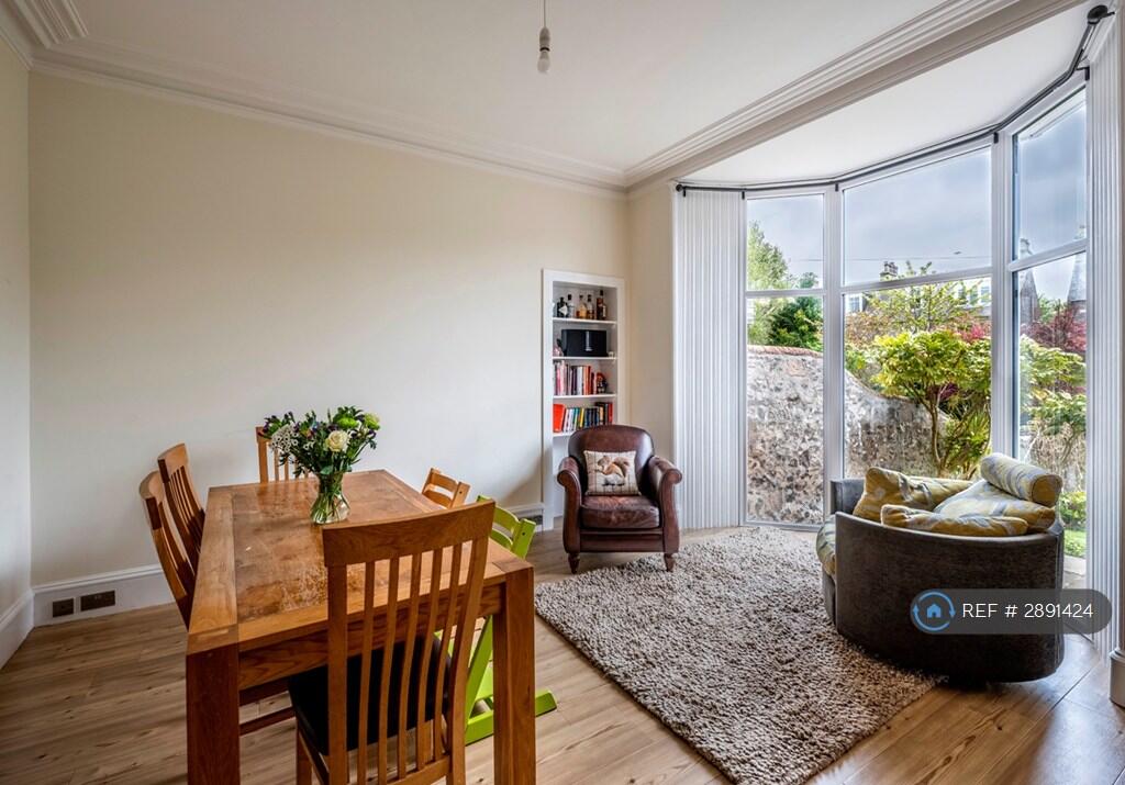 House in Aberdeen, Queen's Cross and Harlaw - View 4