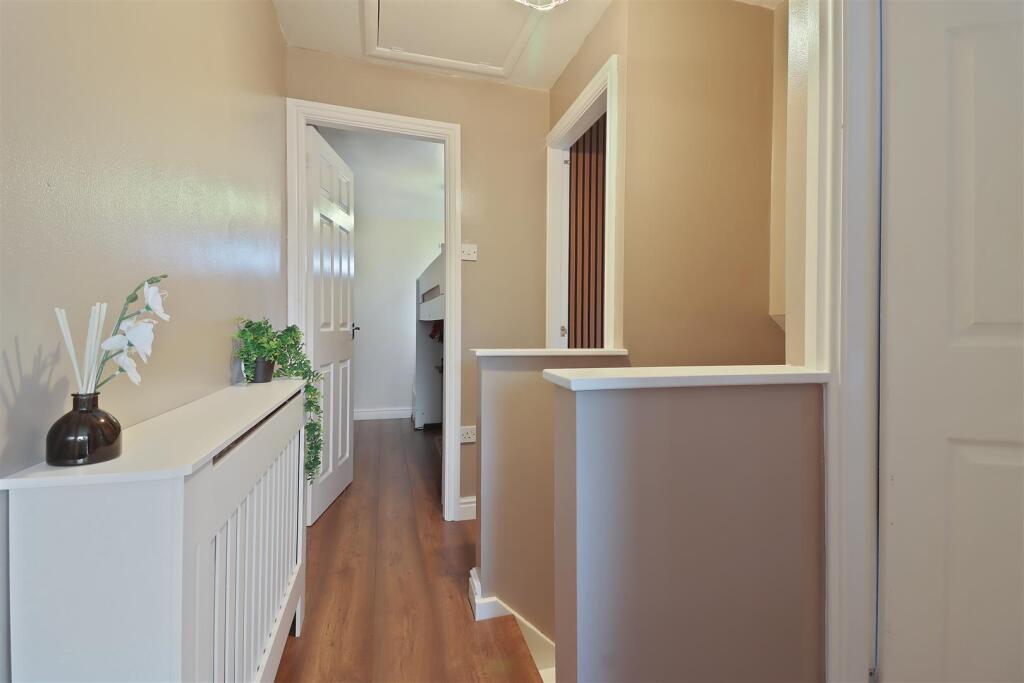 House in Sheffield - View 5