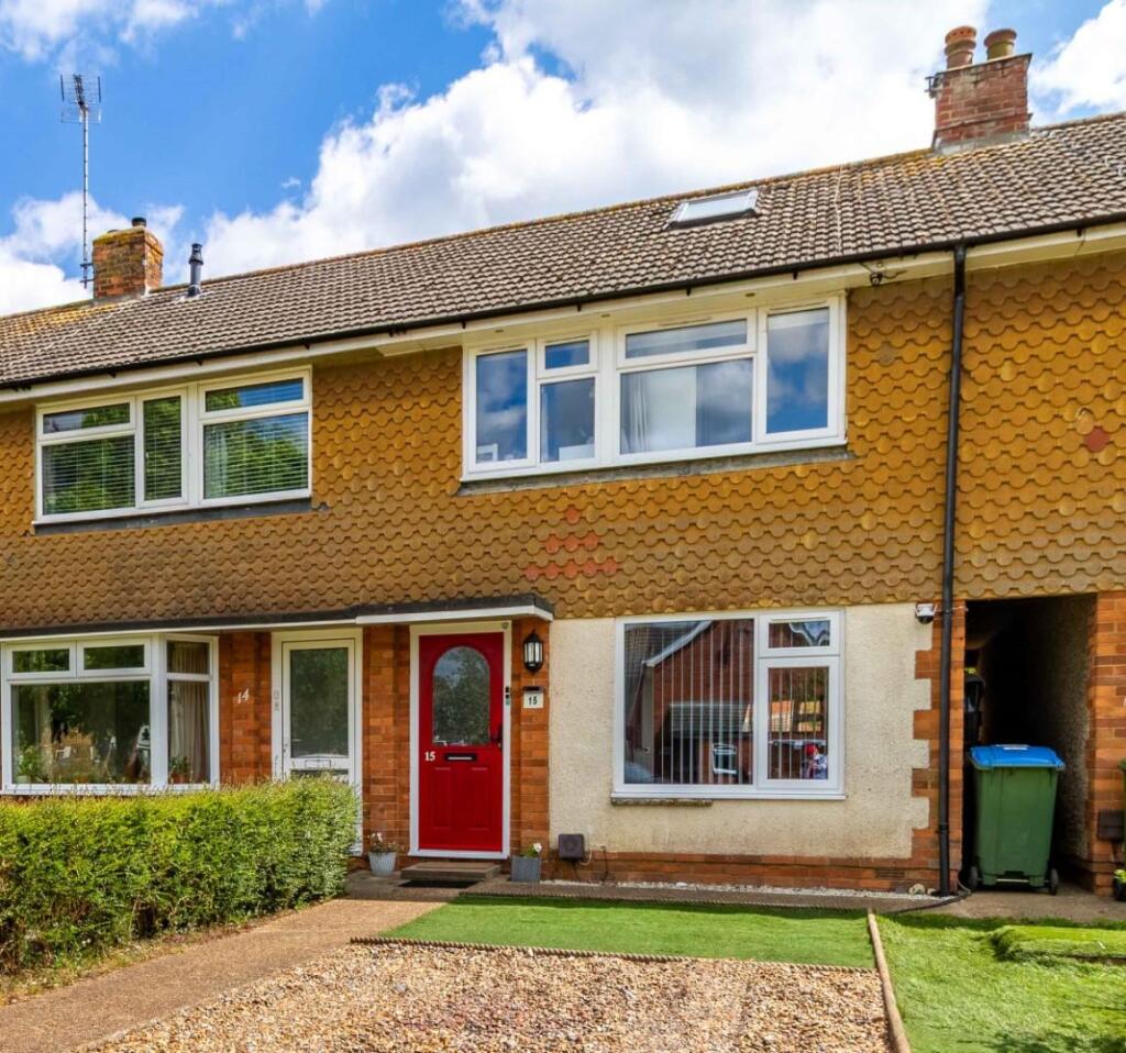 Main image of property: Monks Walk, Upper Beeding, Steyning