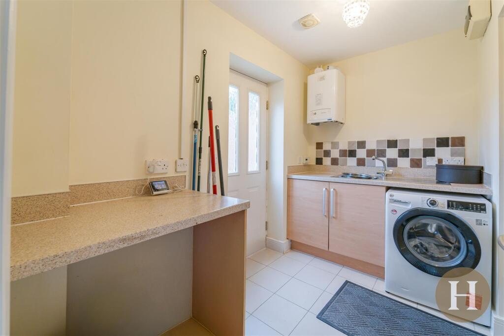 Additional image 11 of Queens Court, Harborne, Birmingham, B32