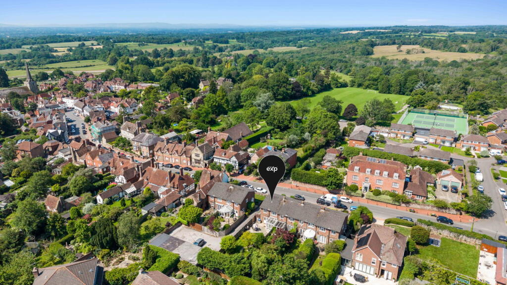 Main image of property: High Street, Cuckfield, West Sussex, RH17 5EN