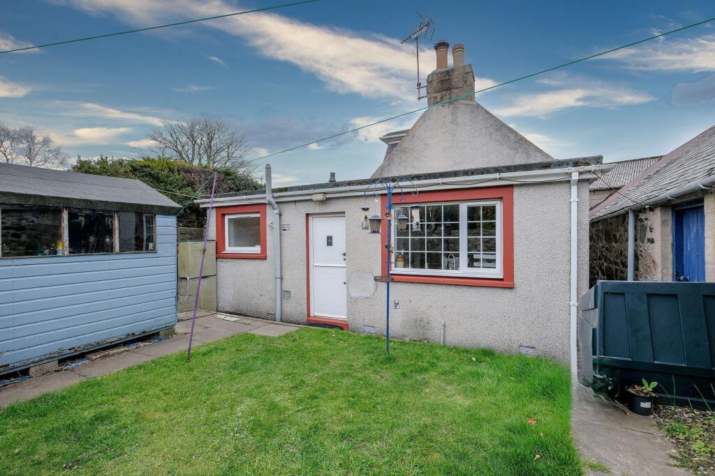 Additional image 20 of The Cottage, Back Wynd, Oldmeldrum, Inverurie