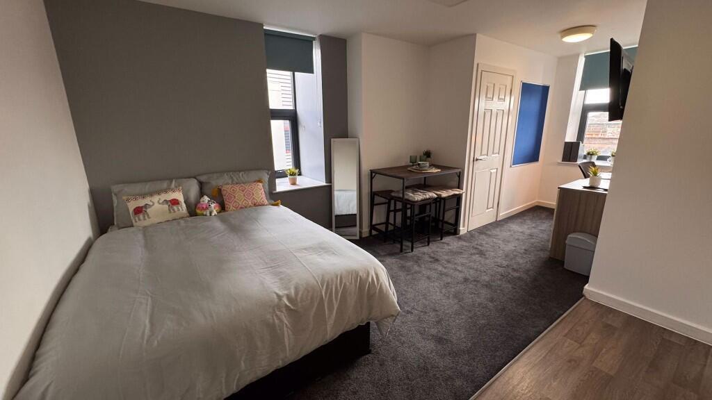 Main image of property: Minerva House
