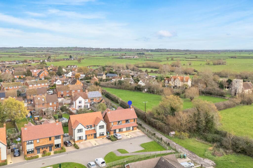 Main image of property: Stag Row, Shabbington, HP18