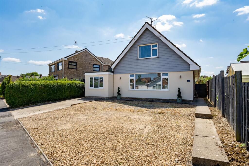 Main image of property: St. Andrews Road, Spalding