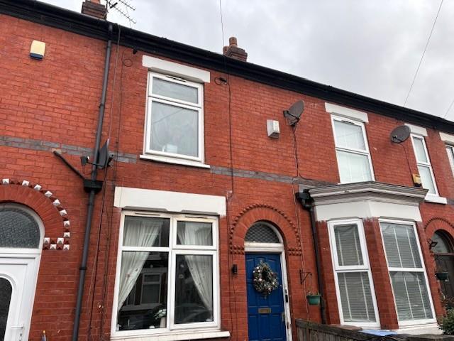 Main image of property: Osborne Road, Stockport