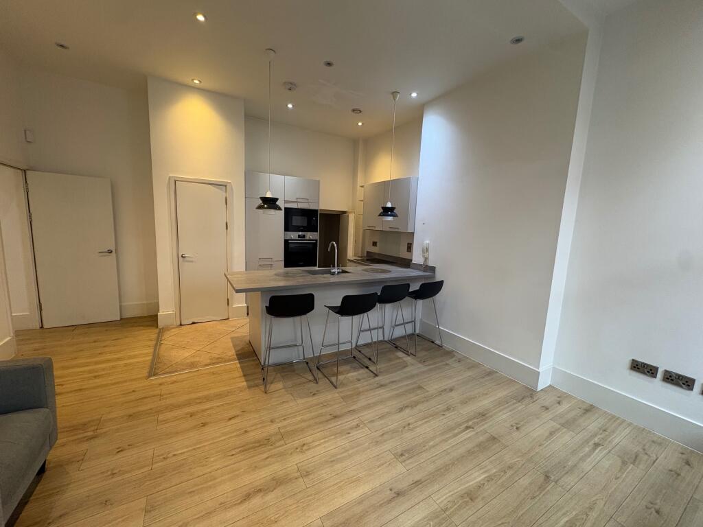 Main image of property: Jewellery Quarter, Flat 4