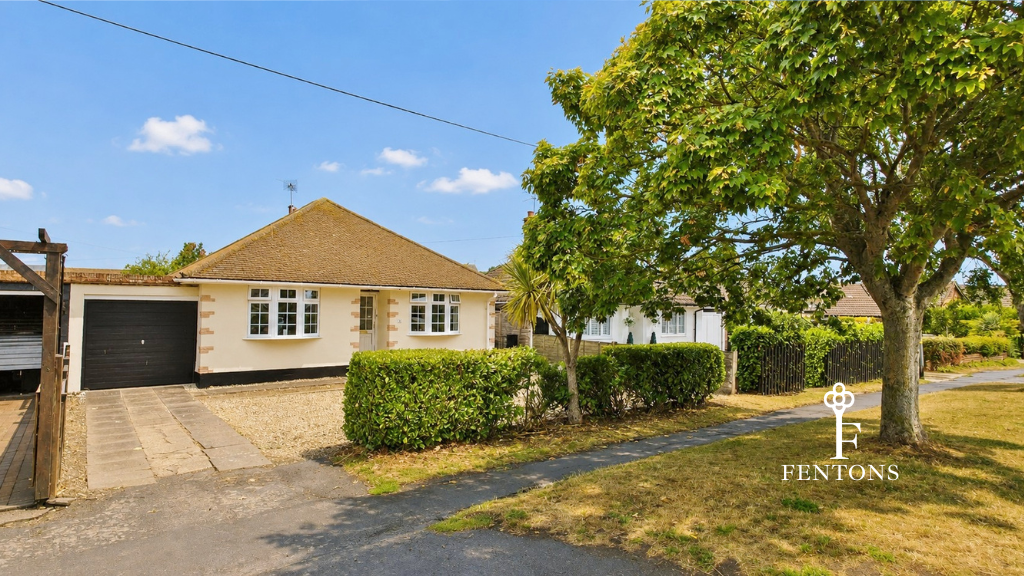 House in Frinton-on-Sea, Frinton and Walton