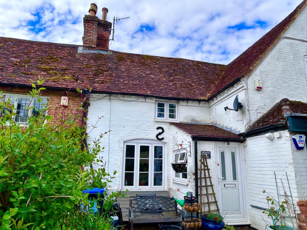 Main image of property: High Street, Great Bedwyn