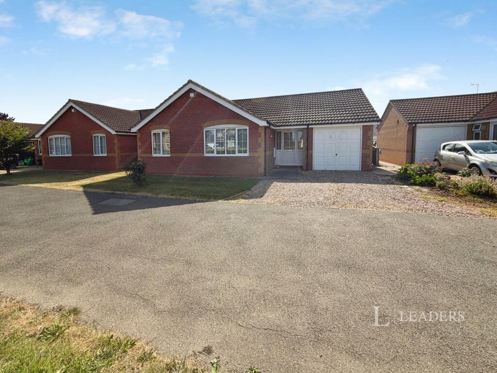 Main image of property: Sandringham Gardens, Boston, PE21