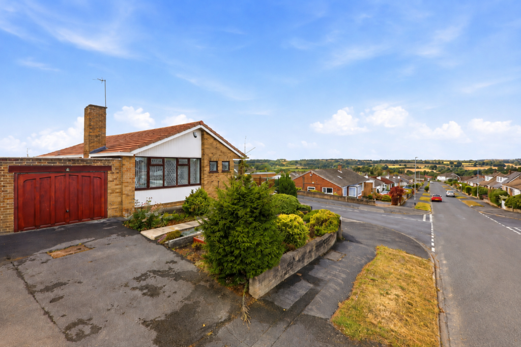 Main image of property: Wrenbury Crescent, Cookridge, Leeds, LS16 7EF