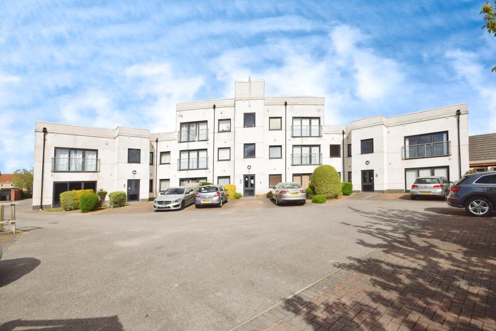 Main image of property: Belton Park Road, Skegness, PE25