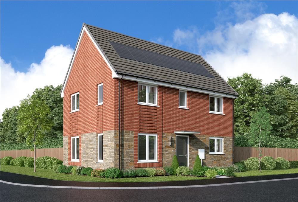 3-bed detached on Hendrefoilan Drive, Swansea, 
SA2 7GP
, £385,000