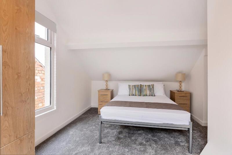 Main image of property: Lower Regent Street, Beeston, Nottingham, Nottinghamshire, NG9