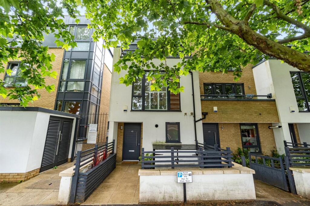 Main image of property: Somerset Road,, Teddington,, TW11