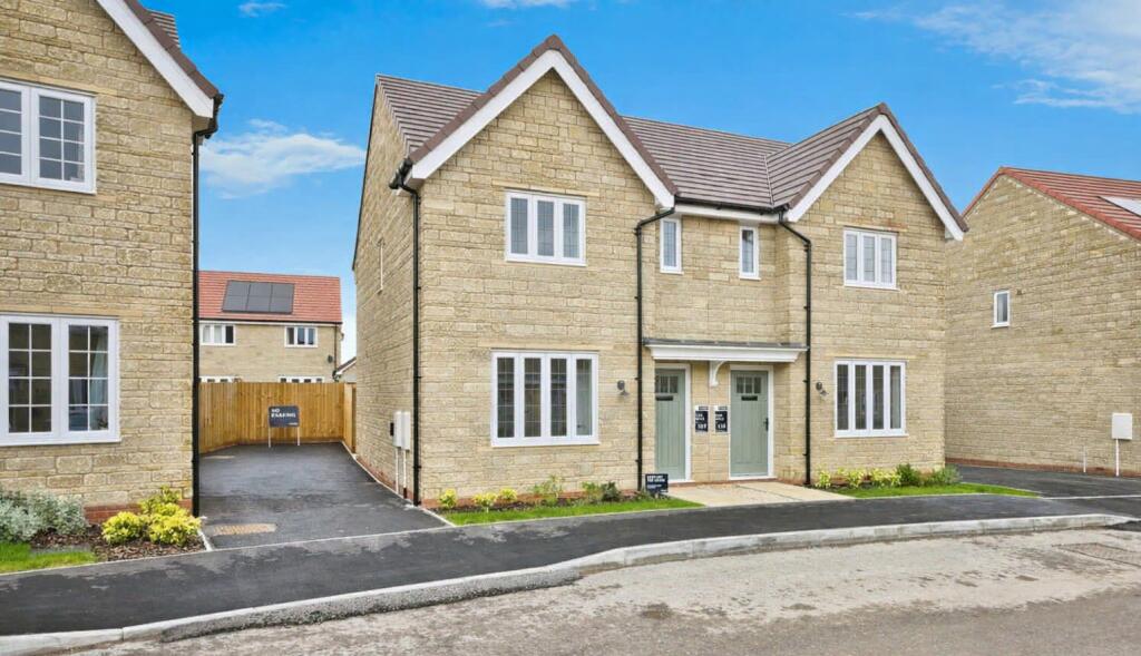 Main image of property: Maple Drive, Somerton