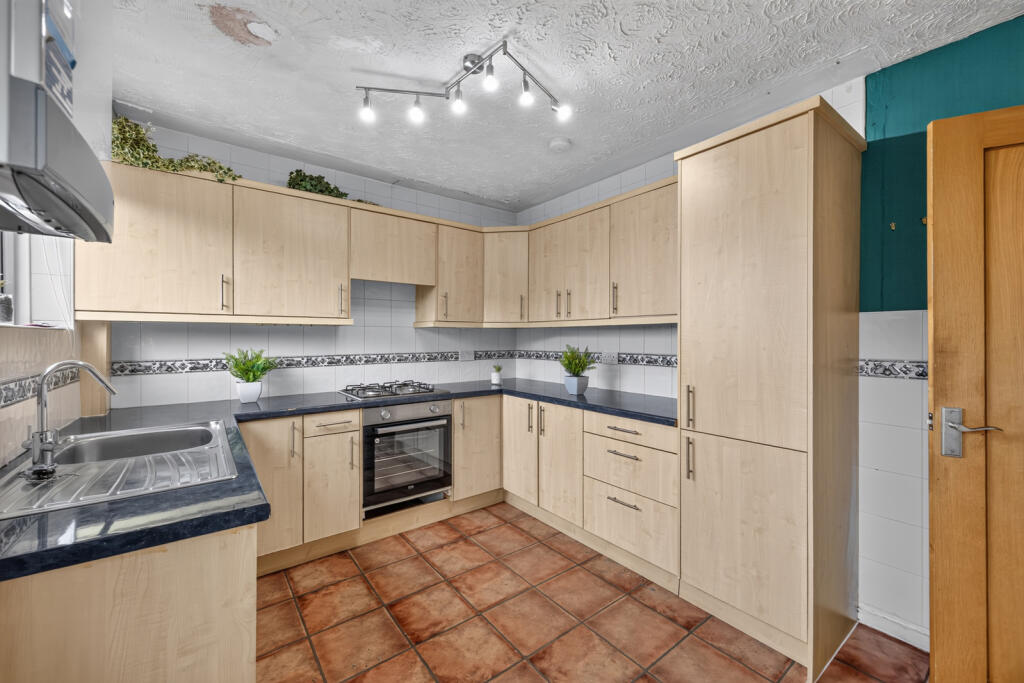 House in Glasgow - View 4