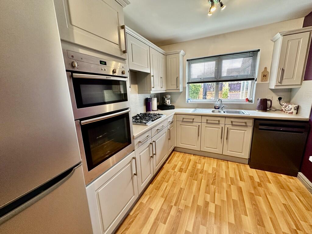Main image of property: Holmshaw Close, Edenthorpe, Doncaster