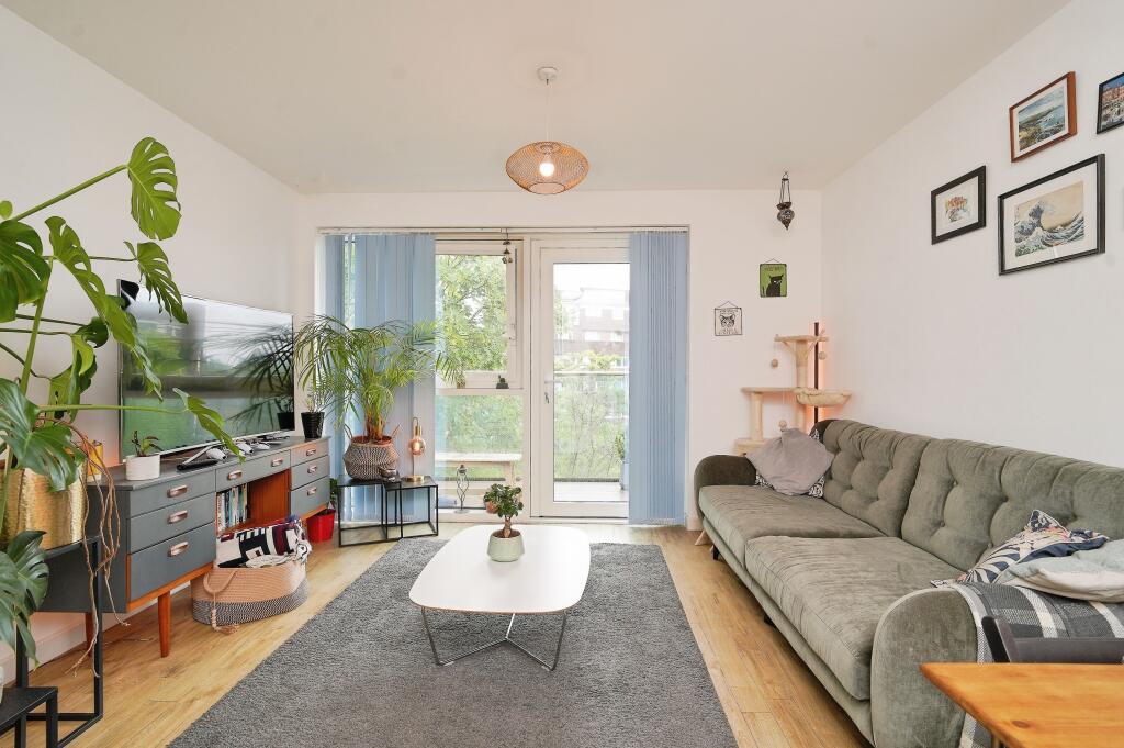 Main image of property: Bailey Street, London, SE8