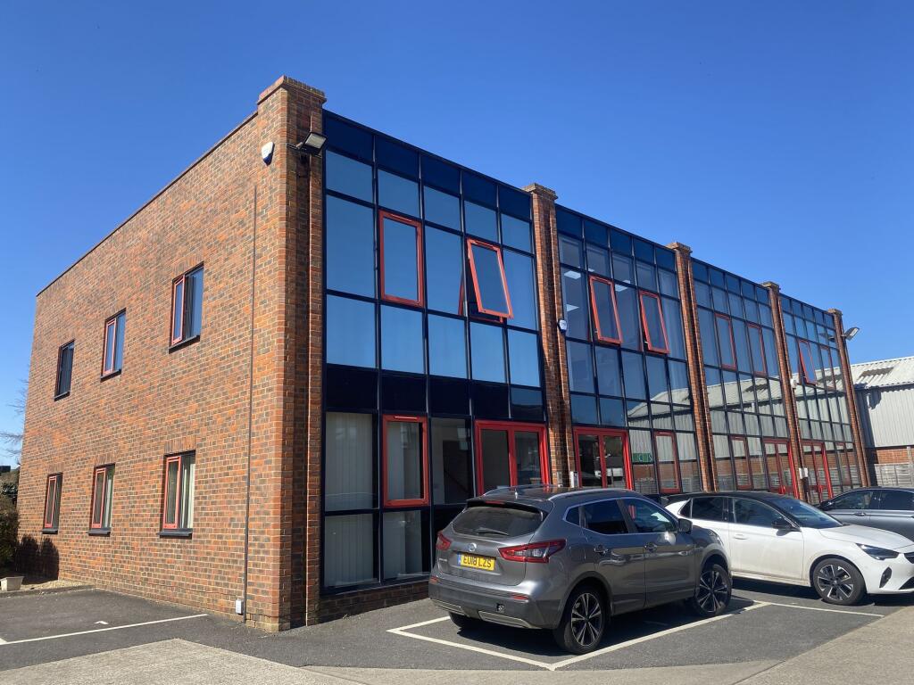 Main image of property: Berkhampstead Road, Chesham, HP5