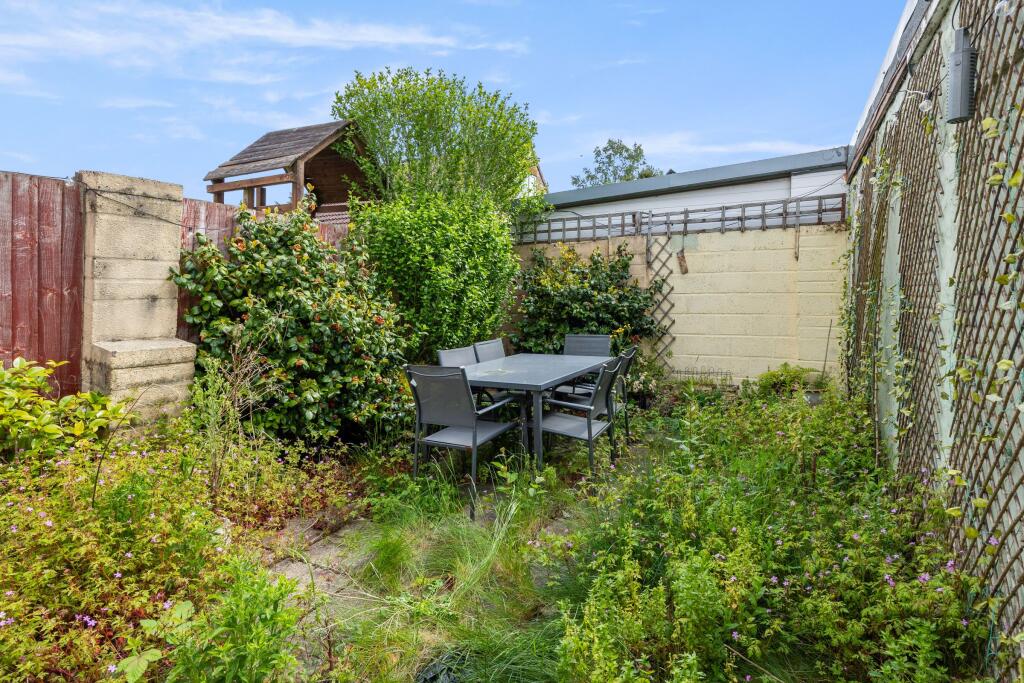 House in Bristol, Speedwell - View 6