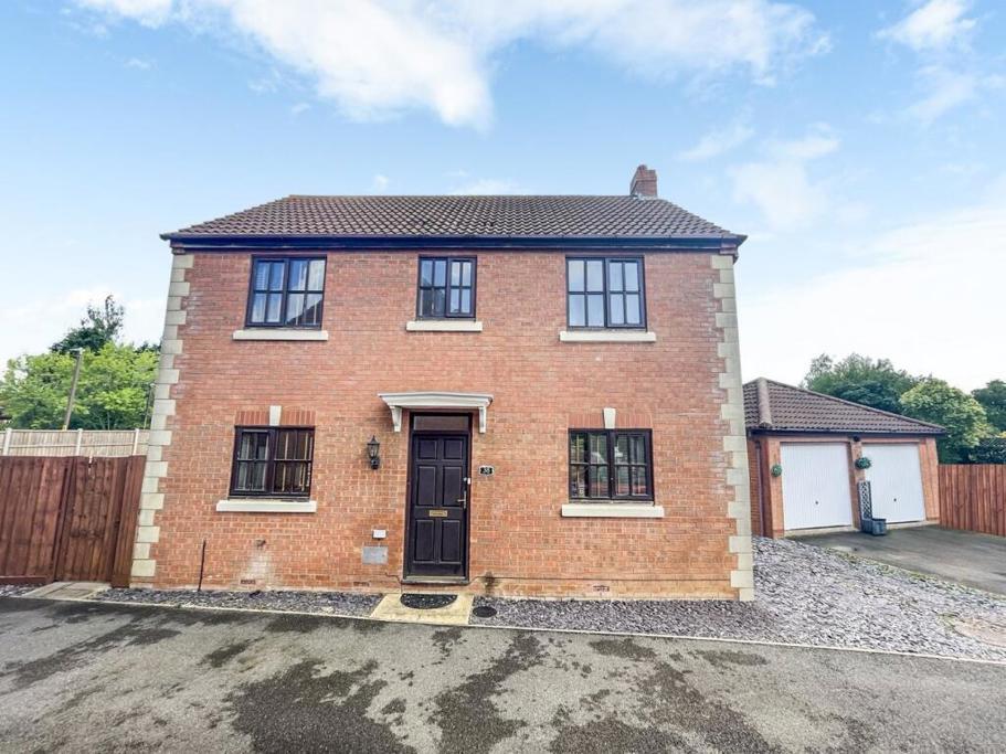 Main image of property: Clare Croft, Middleton