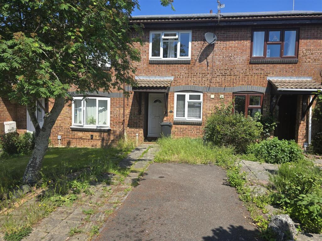 Main image of property: Railton Jones Close, Stoke Gifford, Bristol