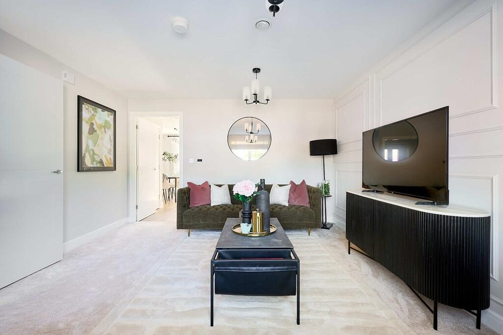 Main image of property: Sutton Road,
St. Helens,
WA9 3ZT