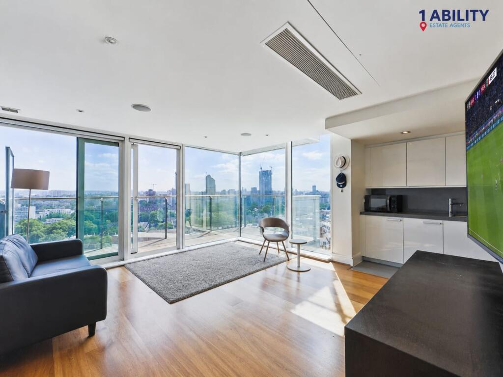 Main image of property: Empire Square