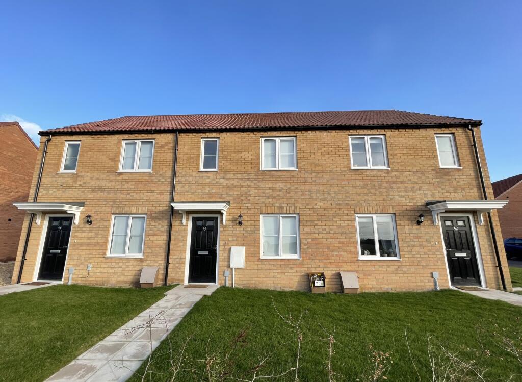 Main image of property: Fisherman Road, Boston, Lincolnshire