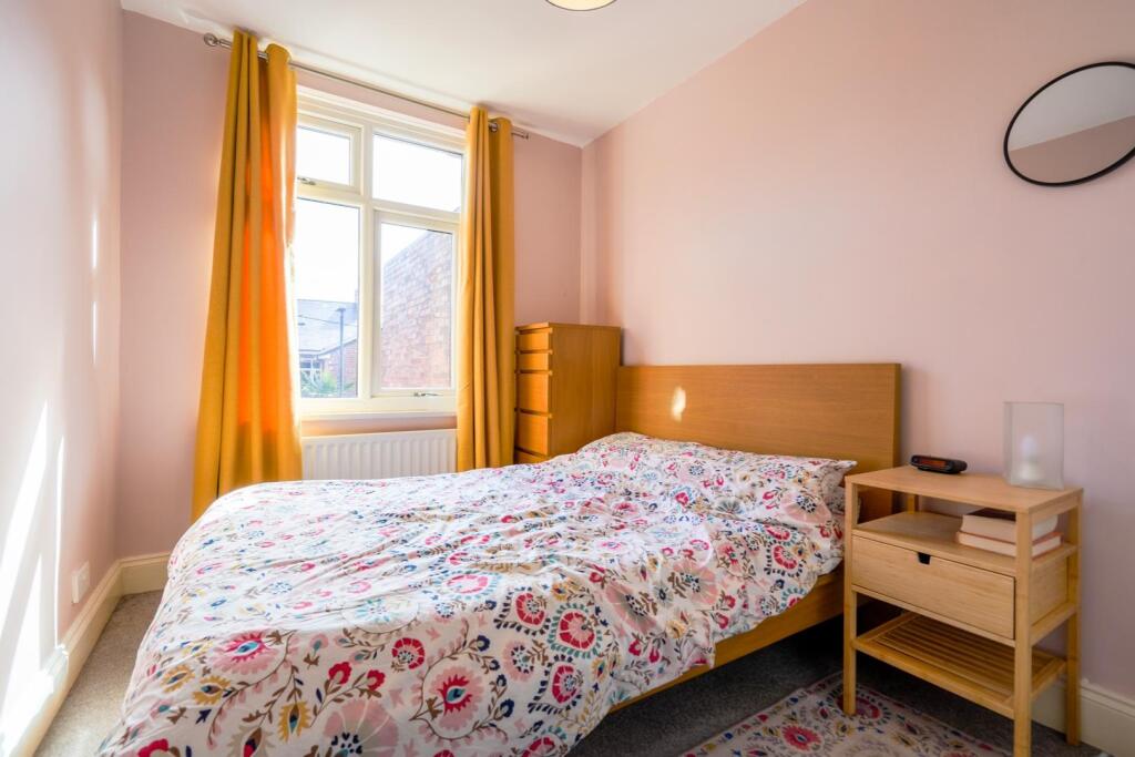 Apartment in North Tyneside, Preston - View 5