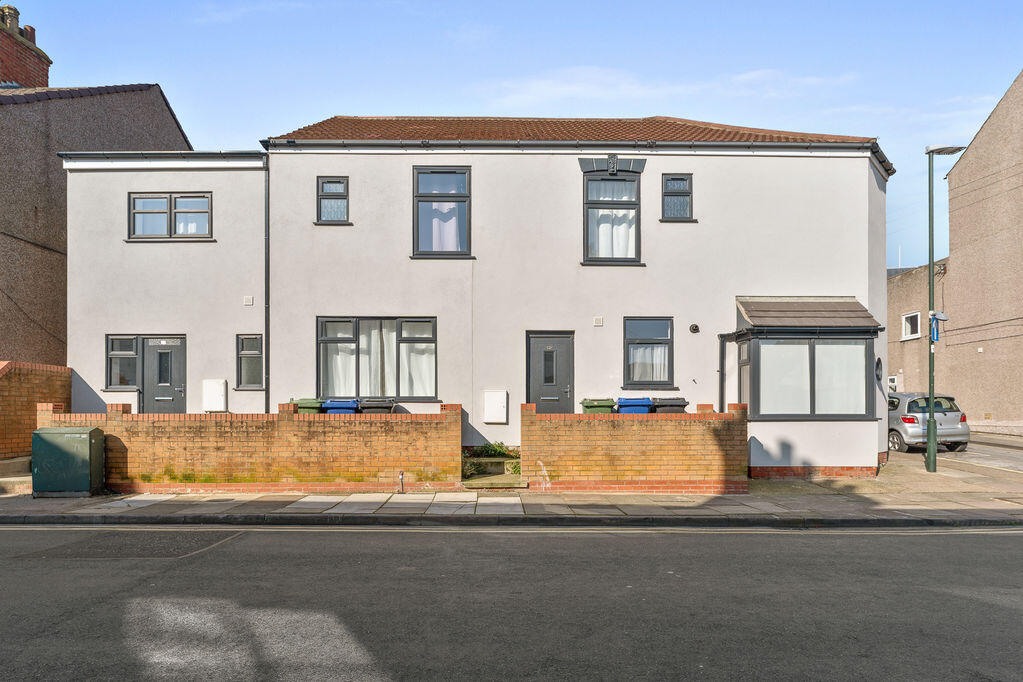 Main image of property: Humber Street, Cleethorpes