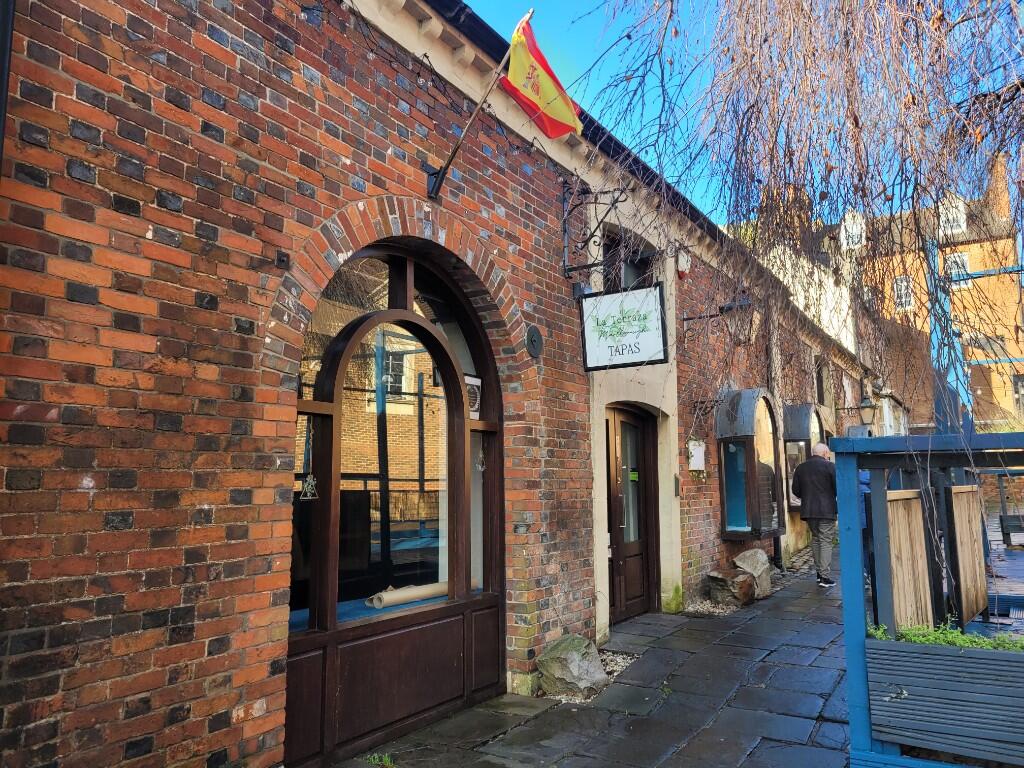 Main image of property: Hilliers Yard, Marlborough, Wiltshire, SN8