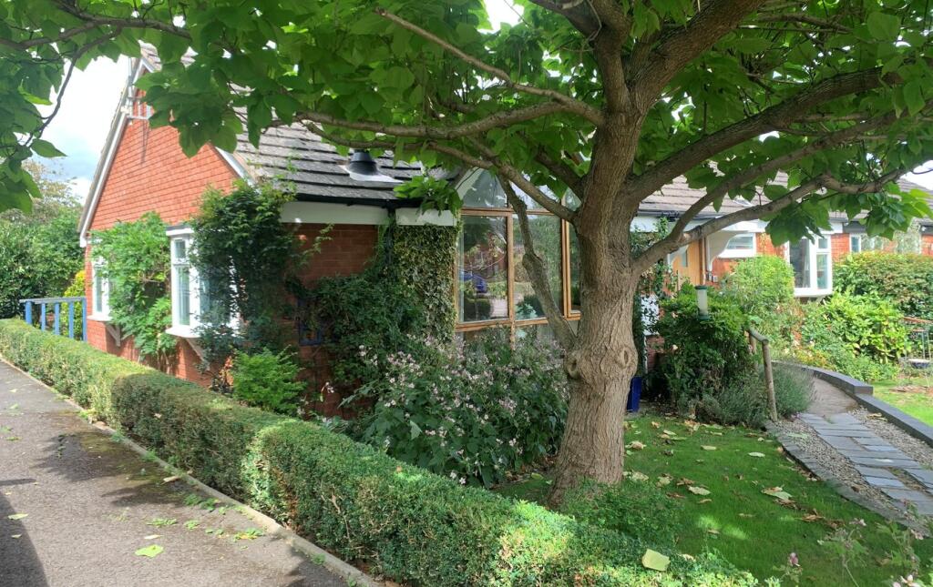 Additional image 19 of Riverside Gardens, Henley in Arden, Warwickshire, B95