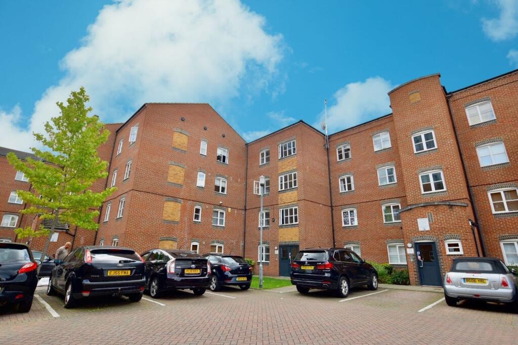Main image of property: Otter Close, London, E15